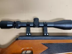 11mm to 20mm picatinny adapter
