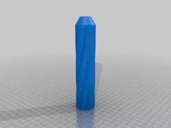 .22 supressor airsoft