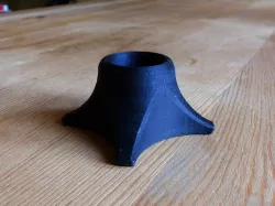 22mm Ecig Mod Stand