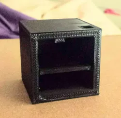 3D Printer Model