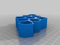 3DFiL ice maker