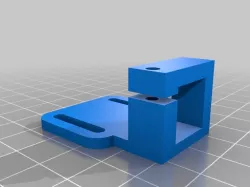 3dtouch bltouch variable mount