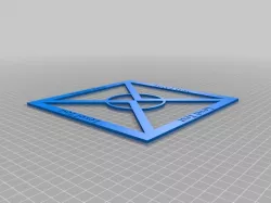 4 Corner & Center Level Test