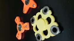 688ZZ Spinner Vr02