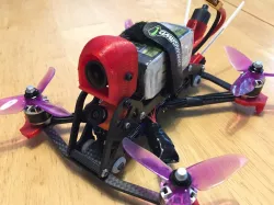 AcroBrat Runcam Micro Eagle Camera Mount