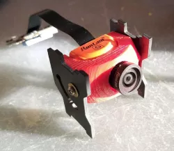 Adapter RunCam Split-mini