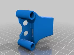 AirBlade Intrepid V2 Antenna Mount