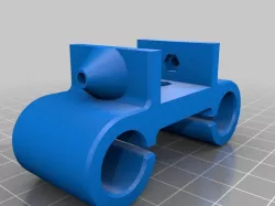 Anet A4 part