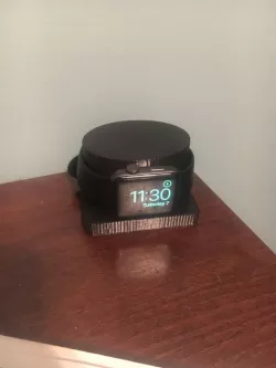Apple Watch Stand