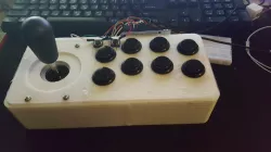 arcade controller ( ez to make