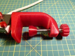 Architect Lamp - Table Clamp