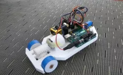 arduino car 3D Models | Page 1 | STLFinder