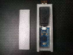 Arduino Pro Micro [Centipede] Case