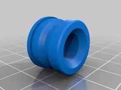 Ares Striker Barrel Caps