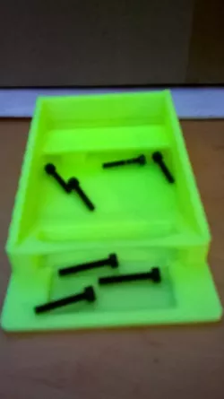 Assembly Parts Bin