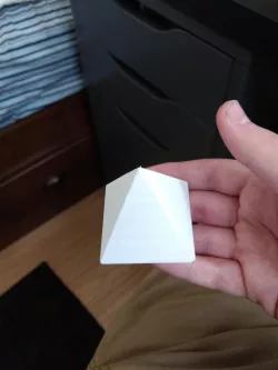 Basic Pyramid