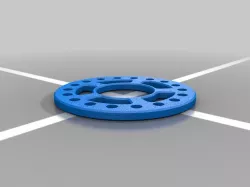 Bead Lock Rings