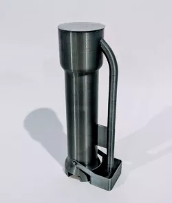 Bell Siphon