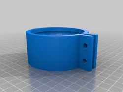 Berd Air Pump Stand