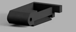 Better Nozzle for Prusa i3 MK2