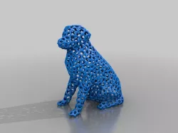 Bio Labrador