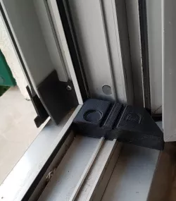 Blocca Finestre / Lock Open Windows