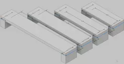 Bridging Test