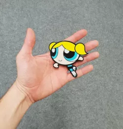 Bubbles