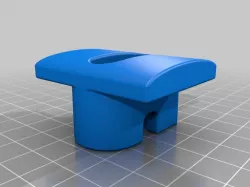 Buckmark Thumb Saver