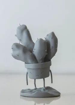Cactus