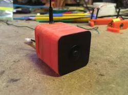 cam cube (aka nopro) 