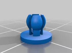 Car Pin