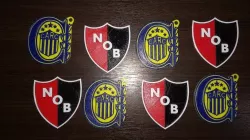 CARC Escudo Rosario Central Argentina
