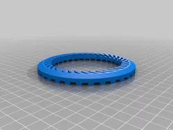Cayde 6 Cosplay Accessories