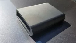 Cell Phone Storage - Between Car Seats