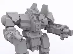Centurion CN9-D + Base 