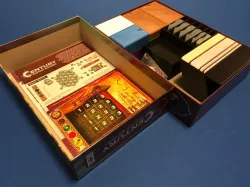 Century: Eastern Wonders (+ Spice Road) Insert