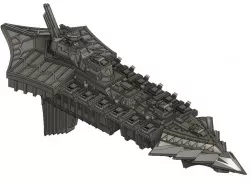 Chaos Battleships