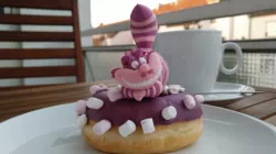 Cheshire Cat - Multi-Material / MMU Version (fixed)