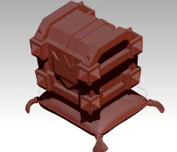 clash royal, chest