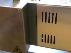 CNC 3018 Power Supply Cover
