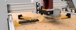 CNC clamps : hold your parts
