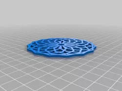 coasters spiral