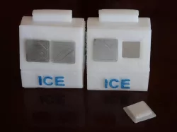 Cold as Ice