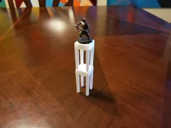 Combat Stackable Riser