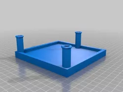 Computer Stand