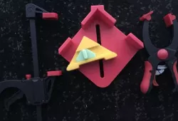 Corner Clamp