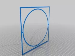 Cura layer display plugin