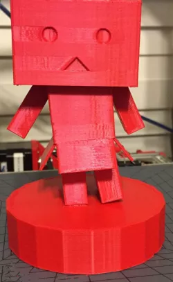 Dancing Danbo