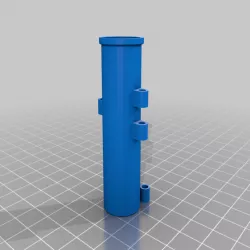 Dart Zone ammo belt
